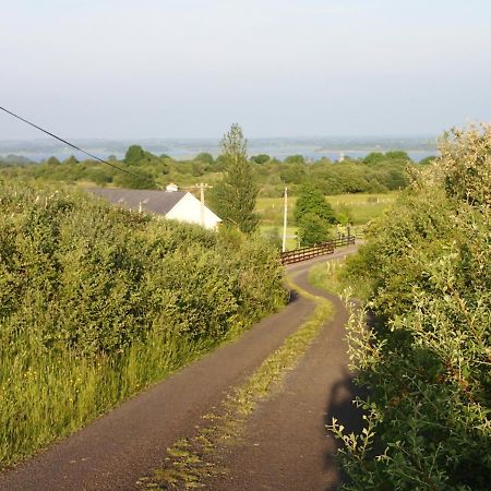 Lough Gara Lodge Self Catering Gorteen  Exterior photo